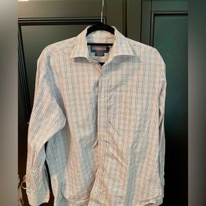 Vineyard Vines Burgee Shirt Men’s M
